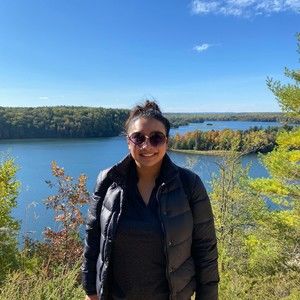 Meet your Posher, Namrata